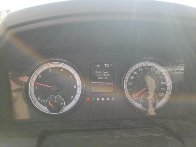 2020 RAM 1500 CLASS 3C6RR7KG7LG242467