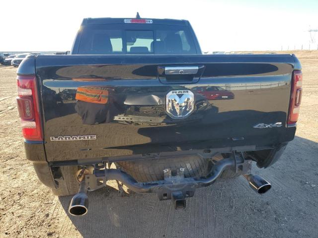 2022 RAM 1500 LARAM #3302753021