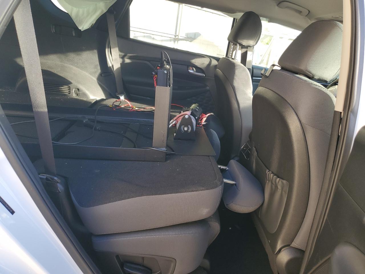 HYUNDAI SANTA FE SEL