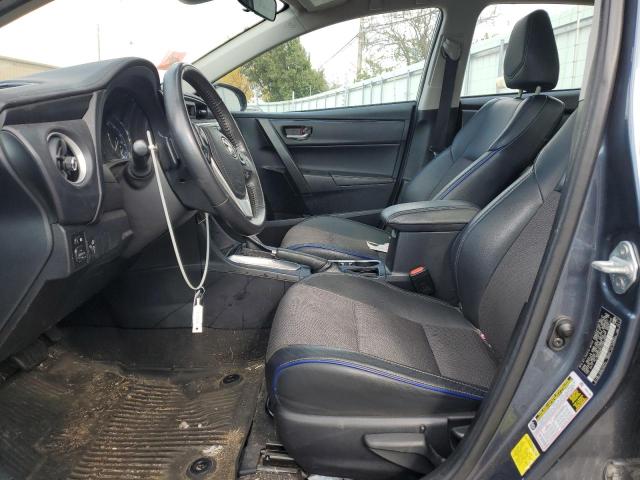 2018 TOYOTA COROLLA L - 2T1BURHE3JC983040