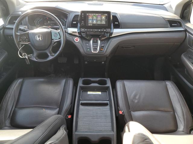 2018 HONDA ODYSSEY TO #3310474079