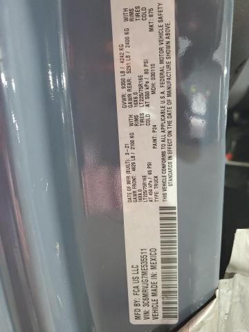 2021 RAM PROMASTER #3305516082