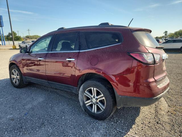 2017 CHEVROLET TRAVERSE L - 1GNKVHKD5HJ178413