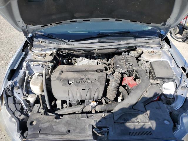 2014 MITSUBISHI LANCER ES/ #3286684285