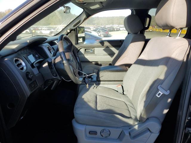 2012 FORD F150 SUPER - 1FTFW1ET0CFA27847