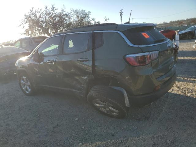 2019 JEEP COMPASS LA - 3C4NJCBB3KT649378