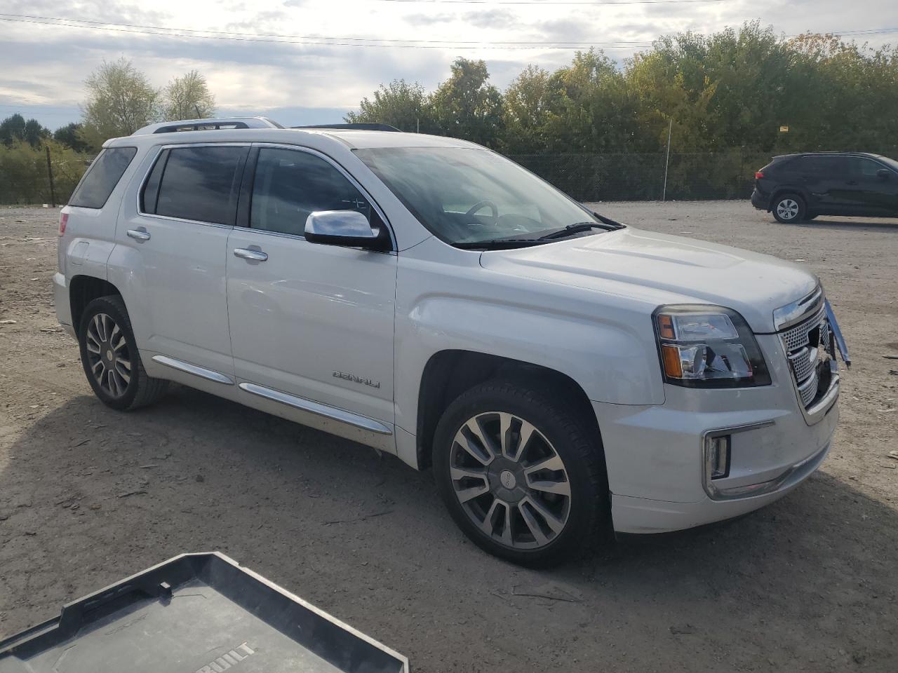 GMC TERRAIN DENALI