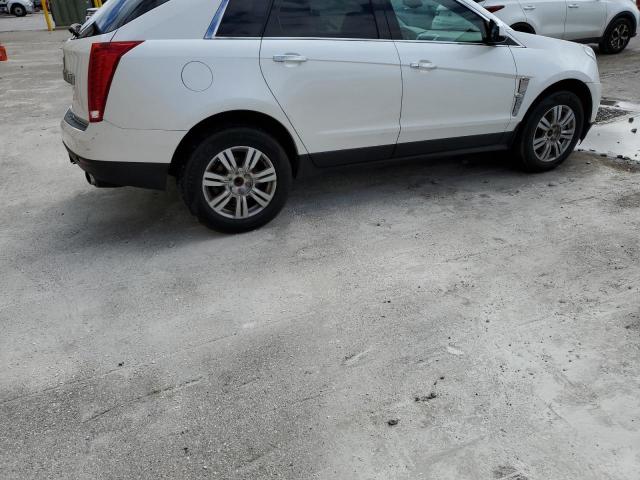 2011 CADILLAC SRX LUXURY #3302729074
