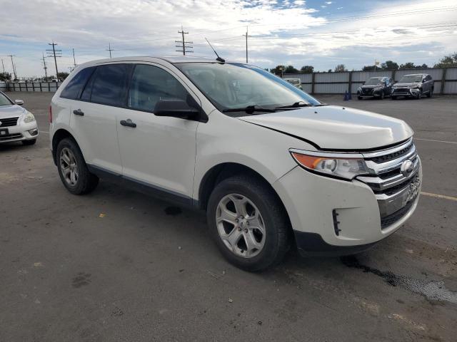 2013 FORD EDGE SE #3265971538