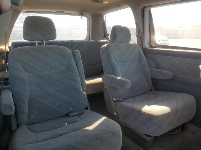 2004 HONDA ODYSSEY EX #3304630967