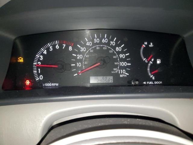 2005 TOYOTA COROLLA CE #3291379144