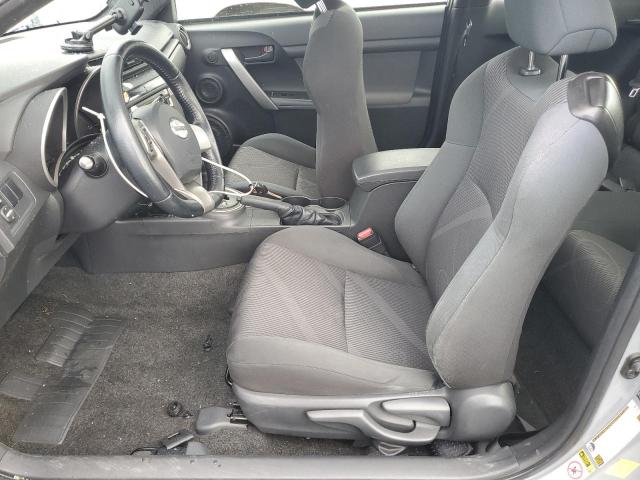2013 TOYOTA SCION TC #3290443760