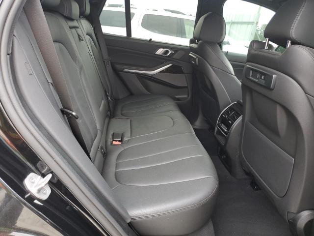 2021 BMW X5 SDRIVE 5UXCR4C01M9F80741