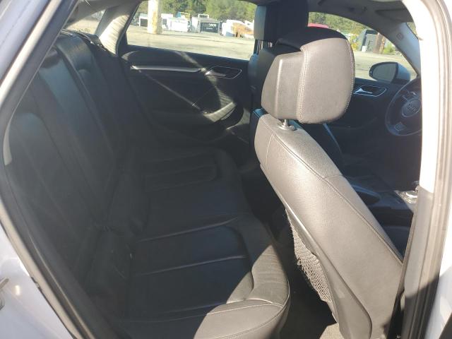 2016 AUDI A3 PREMIUM #3270709865