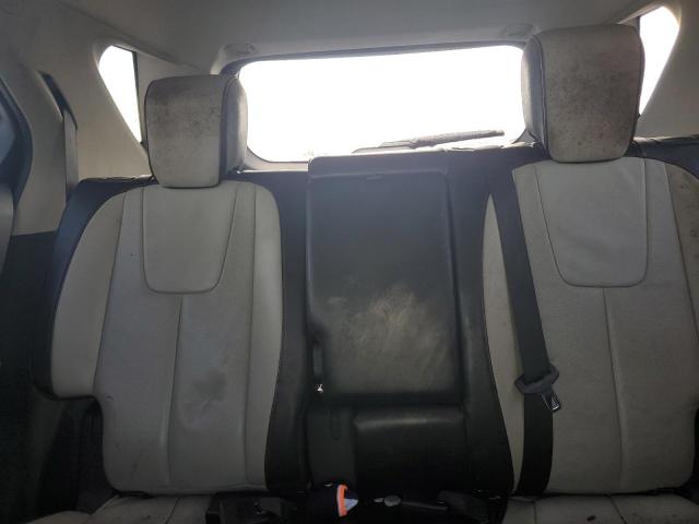 2013 CHEVROLET EQUINOX LT - 1GNALFEK0DZ115036