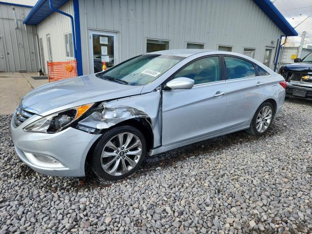 Global Auto Auctions: 2012 HYUNDAI SONATA SE
