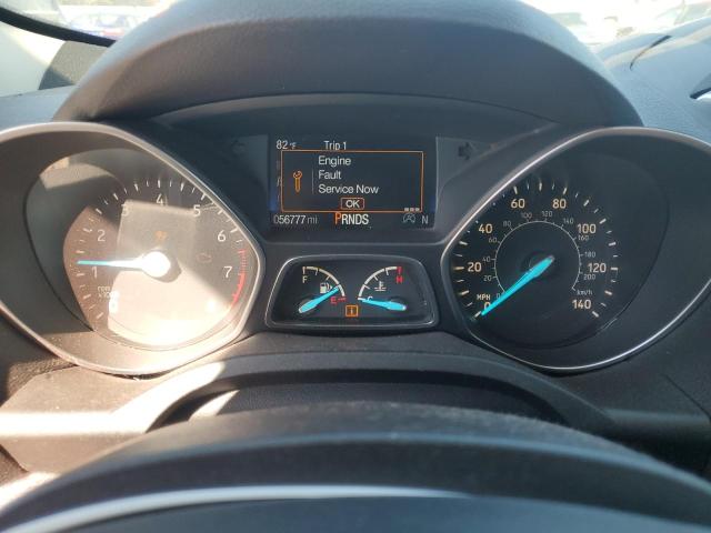 2019 FORD ESCAPE SE - 1FMCU0GD6KUA79269