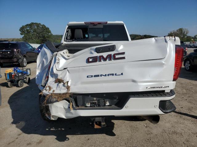 2020 GMC SIERRA K2500 DENALI - 1GT49REY2LF272657