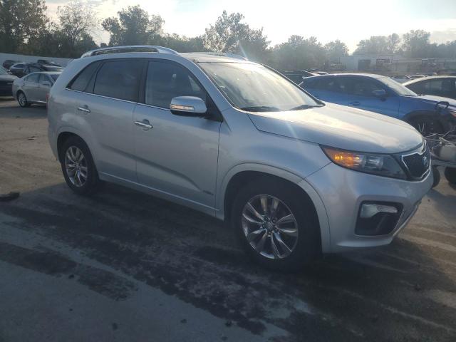2012 KIA SORENTO SX - 5XYKWDA26CG285770