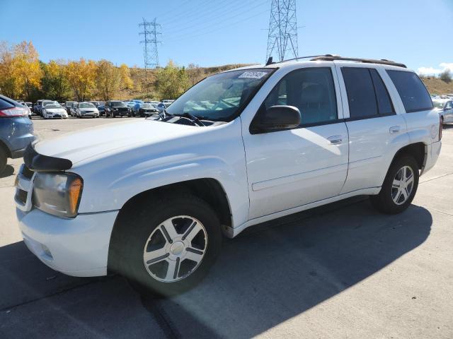 CHEVROLET TRAILBLAZE