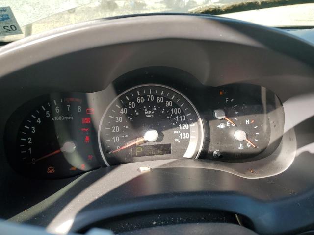 2014 KIA SEDONA EX #3315744345