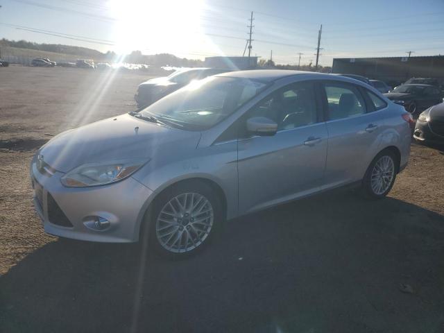 FORD FOCUS SEL