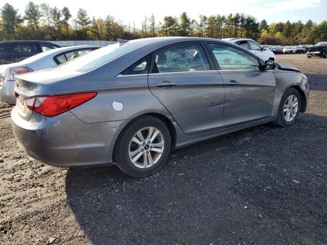 2012 HYUNDAI SONATA GLS #3287662012