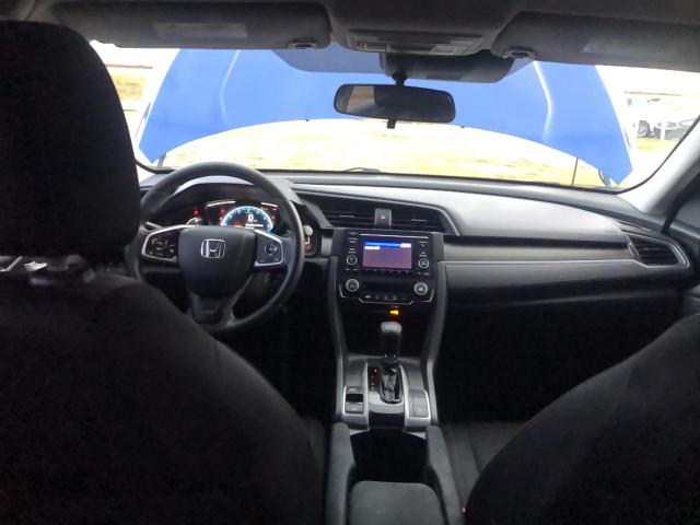 2019 HONDA CIVIC LX - 19XFC2F63KE040057