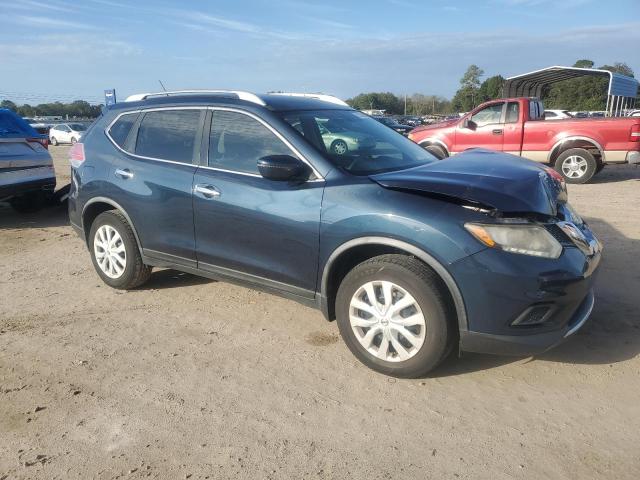 2016 NISSAN ROGUE S - JN8AT2MTXGW000921