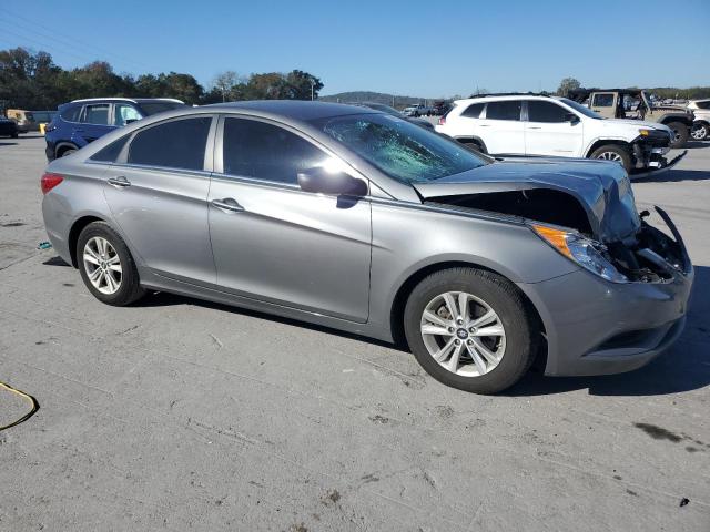 2012 HYUNDAI SONATA GLS #3292490740