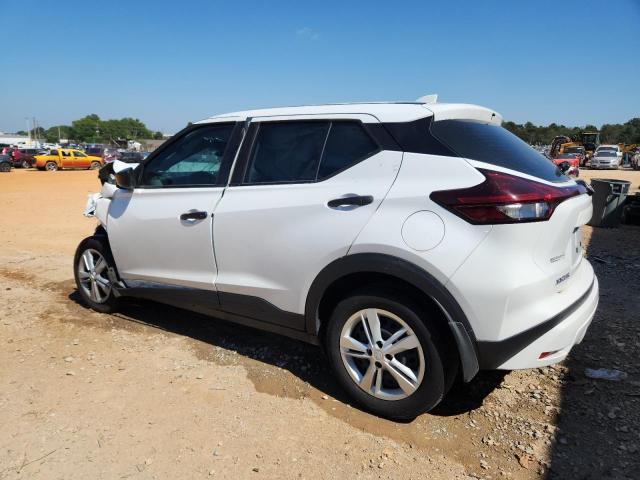 2024 NISSAN KICKS S #3278743629