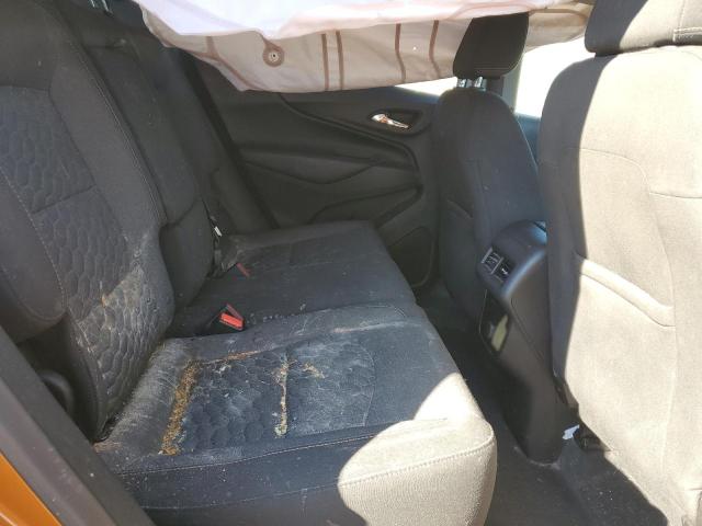 2018 CHEVROLET EQUINOX LT #3317798082