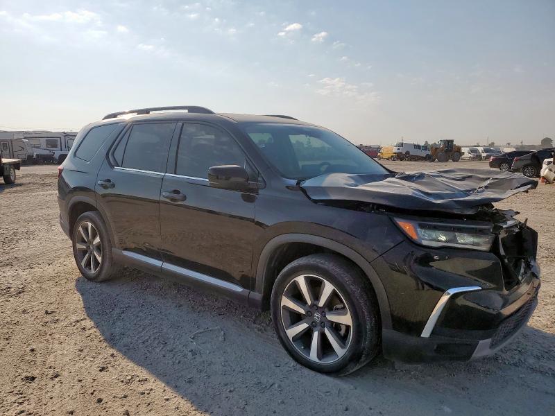 2023 HONDA PILOT ELIT 5FNYG1H84PB012565