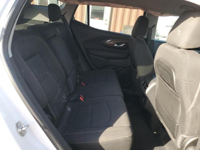 2020 GMC TERRAIN SL - 3GKALMEV4LL127501