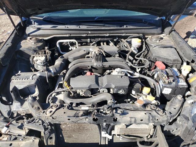 2017 SUBARU OUTBACK 2. - 4S4BSANC3H3430056