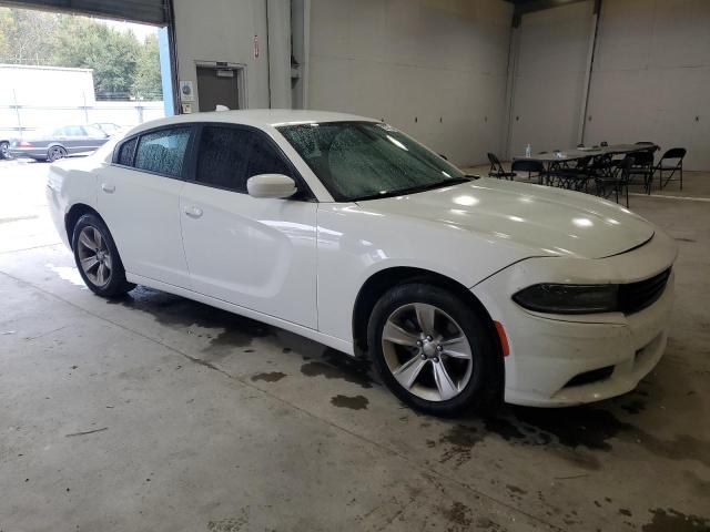 2015 DODGE CHARGER SX - 2C3CDXHG3FH784128