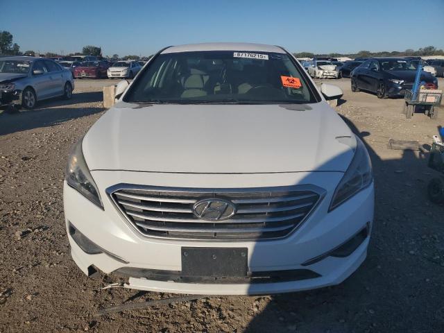 2017 HYUNDAI SONATA SE - 5NPE24AF5HH489570