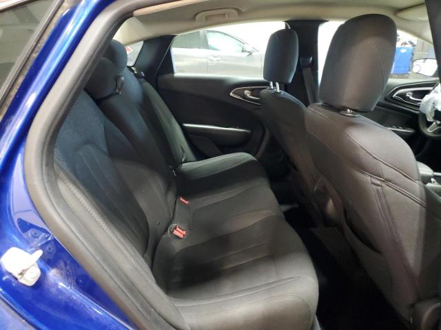 2015 CHRYSLER 200 LIMITE - 1C3CCCAB5FN697574