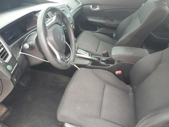 2014 HONDA CIVIC LX - 19XFB2F50EE052908