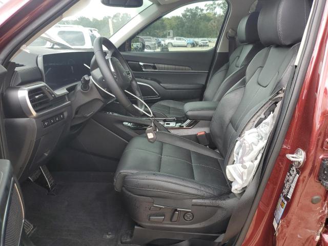 2024 KIA TELLURIDE 5XYP5DGC6RG493147