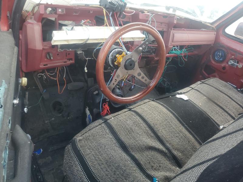 1981 FORD F100 #3292434577