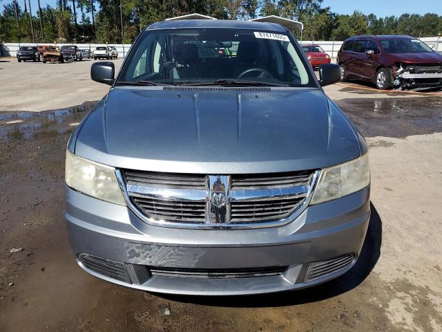 2009 DODGE JOURNEY SE #3276473699