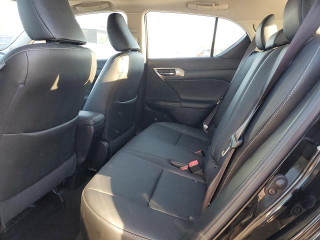 2015 LEXUS CT 200 JTHKD5BH8F2234802