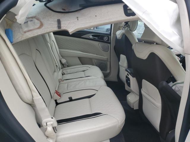 2018 LINCOLN MKZ BLACK #3283971816