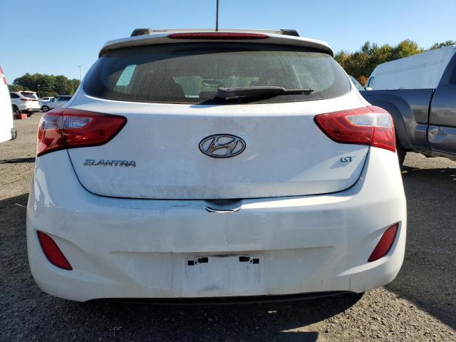 2017 HYUNDAI ELANTRA GT KMHD35LH2HU353766