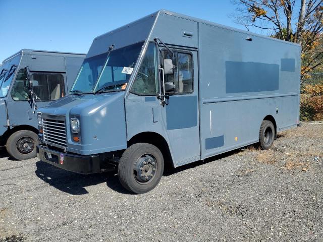 Global Auto Auctions: 2021 FREIGHTLINER CHASSIS M