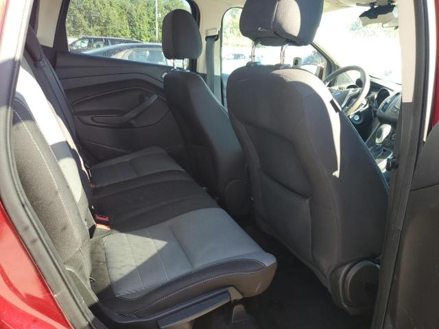 2014 FORD ESCAPE SE - 1FMCU0GX4EUB61080