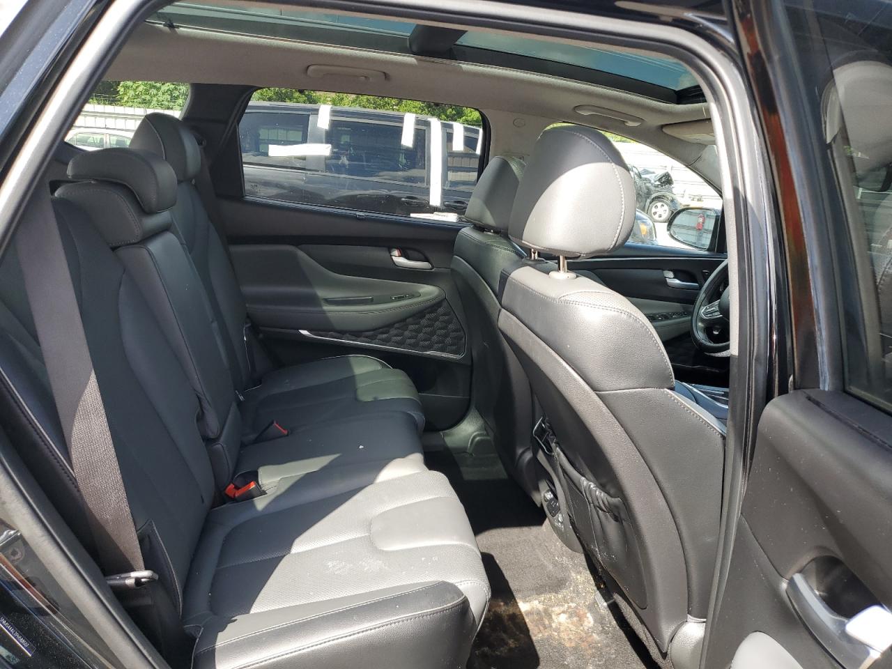 HYUNDAI SANTA FE LIMITED