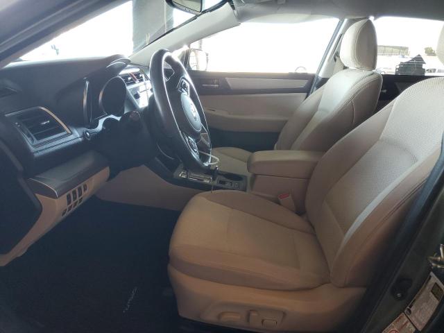 2015 SUBARU OUTBACK 2.5I PREMIUM - 4S4BSAHCXF3285669