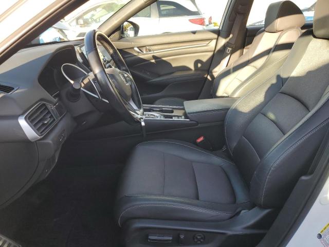 2020 HONDA ACCORD SPO - 1HGCV2F36LA031118